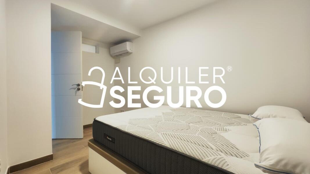 Inmueble en Calle del Calvario, MADRID