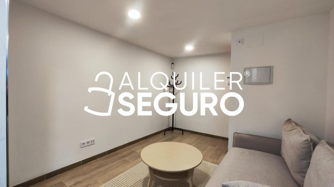 Inmueble en Calle del Calvario, MADRID