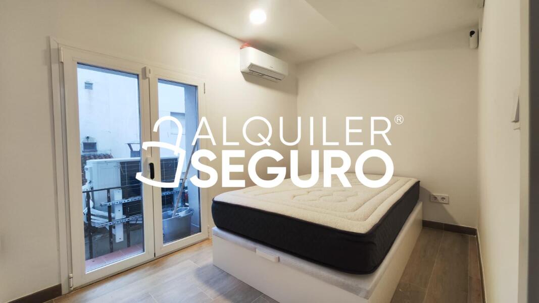 Inmueble en Calle del Calvario, MADRID