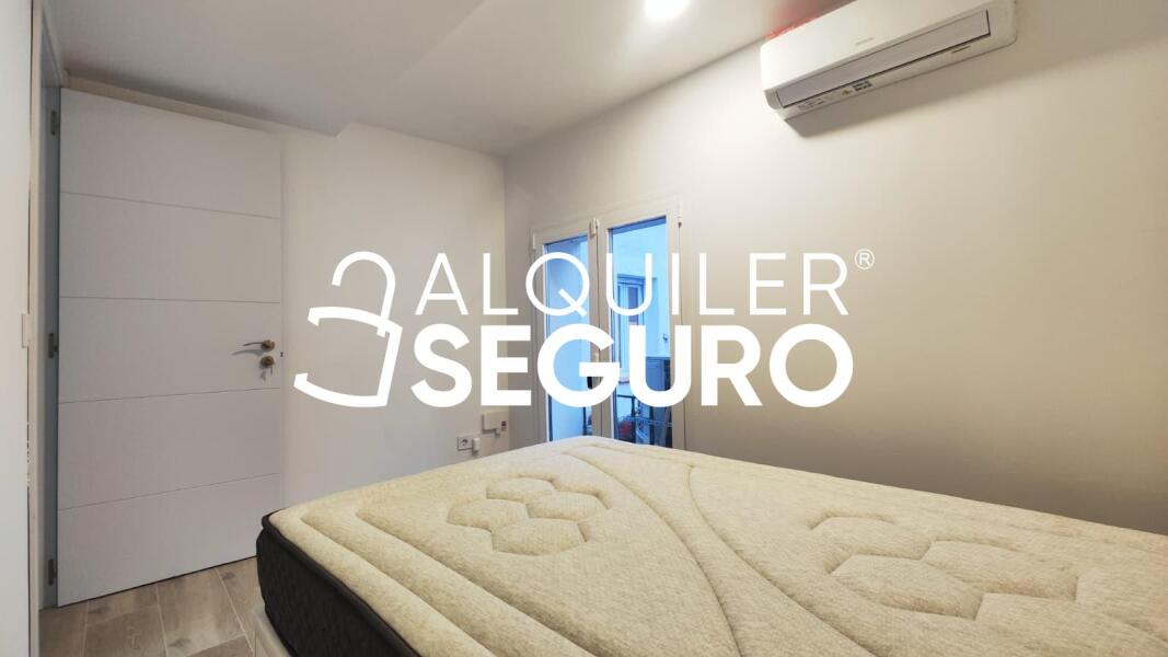 Inmueble en Calle del Calvario, MADRID