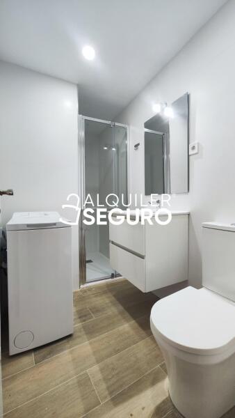 Inmueble en Calle del Calvario, MADRID