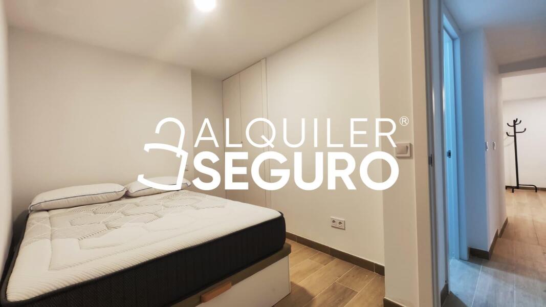 Inmueble en Calle del Calvario, MADRID