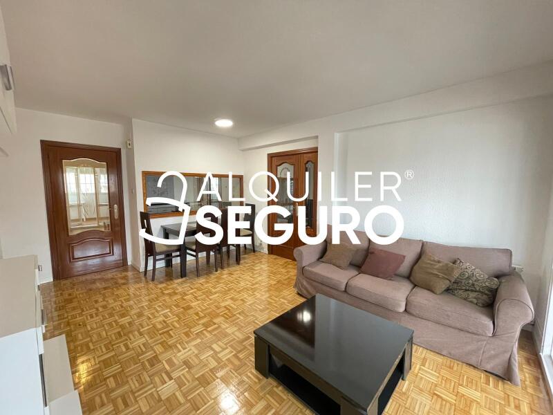 Inmueble en Calle Mirabel , MADRID