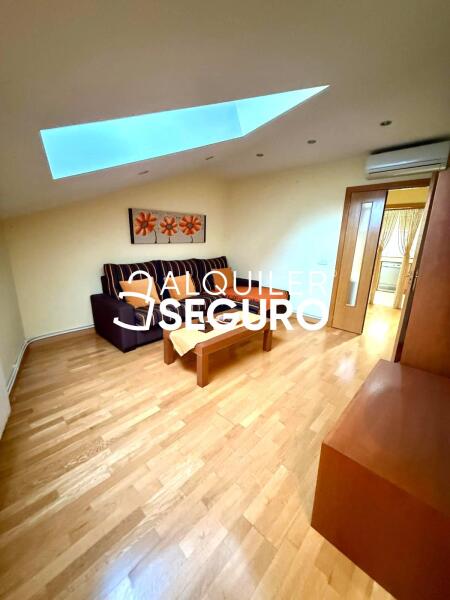 Inmueble en Calle de los Nardos, MADRID