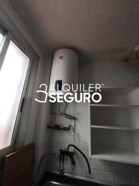 Inmueble en Calle de la Reina Felicia, ZARAGOZA