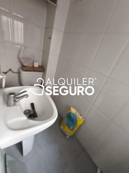 Inmueble en Calle de la Reina Felicia, ZARAGOZA