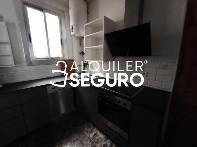 Inmueble en Calle de la Reina Felicia, ZARAGOZA