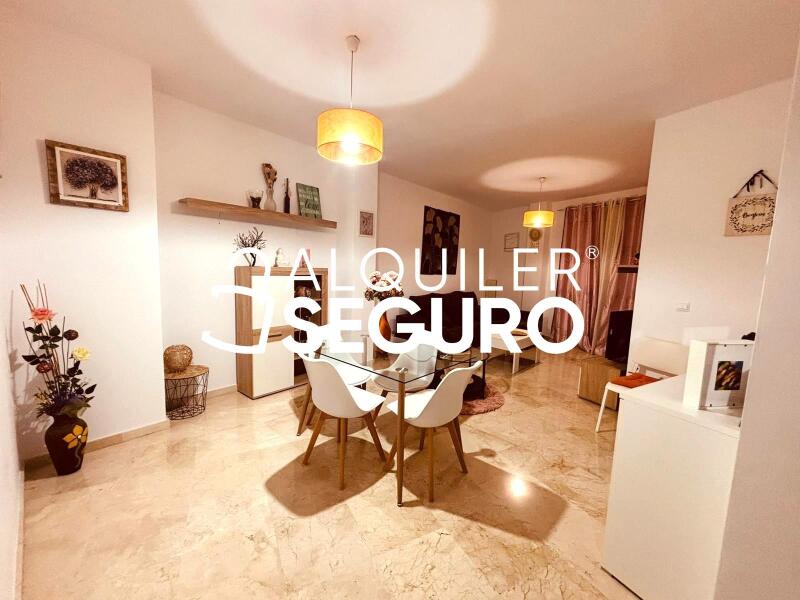 Inmueble en Calle Molares, SEVILLA