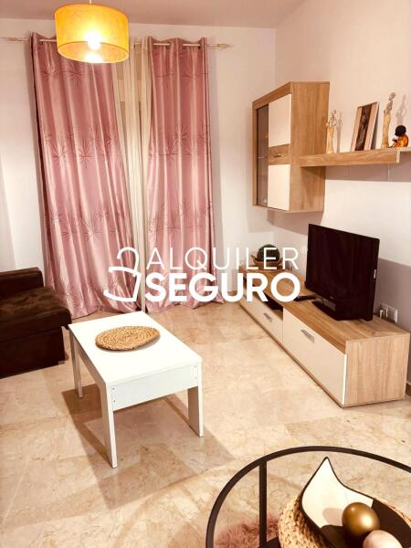 Inmueble en Calle Molares, SEVILLA