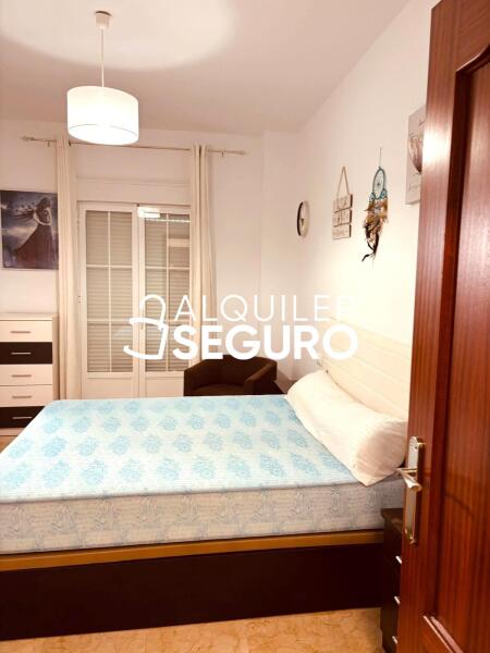 Inmueble en Calle Molares, SEVILLA