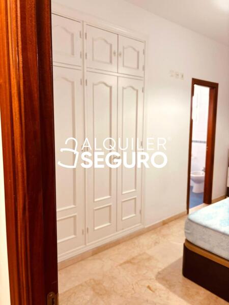 Inmueble en Calle Molares, SEVILLA