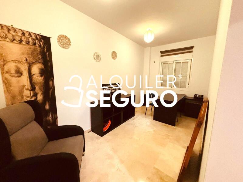 Inmueble en Calle Molares, SEVILLA