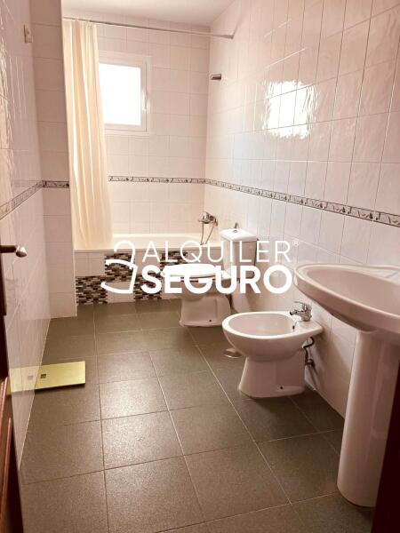 Inmueble en Calle Molares, SEVILLA