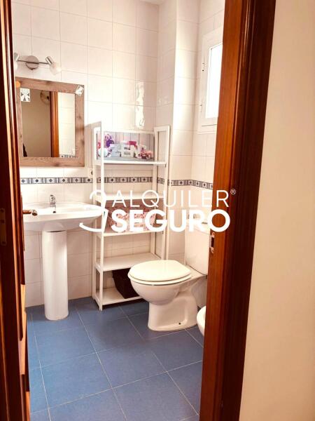 Inmueble en Calle Molares, SEVILLA