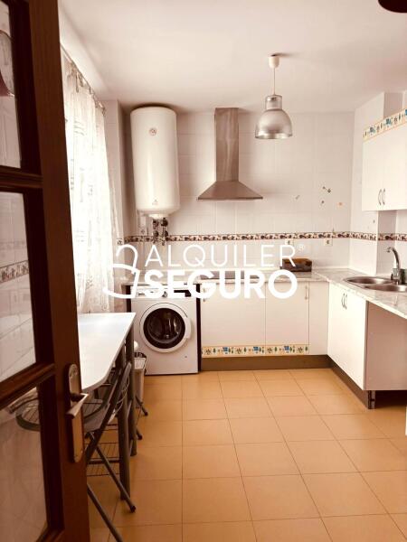 Inmueble en Calle Molares, SEVILLA