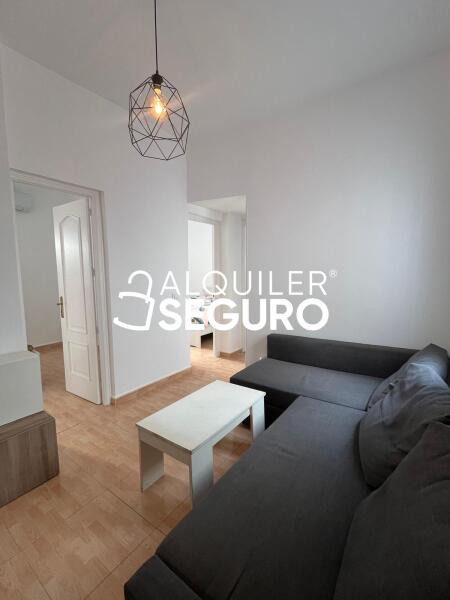 Inmueble en Calle Aldea del Fresno, MADRID