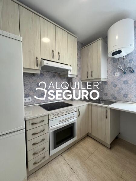 Inmueble en Calle Aldea del Fresno, MADRID