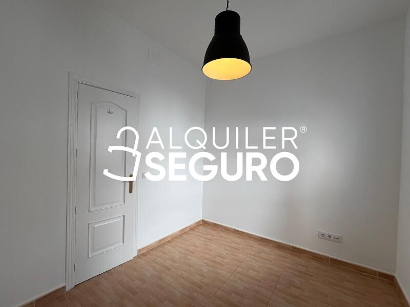 Inmueble en Calle Aldea del Fresno, MADRID