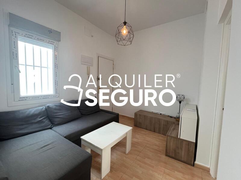 Inmueble en Calle Aldea del Fresno, MADRID