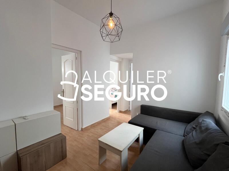 Inmueble en Calle Aldea del Fresno, MADRID