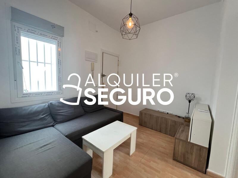 Inmueble en Calle Aldea del Fresno, MADRID