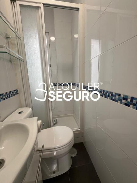 Inmueble en Calle Aldea del Fresno, MADRID