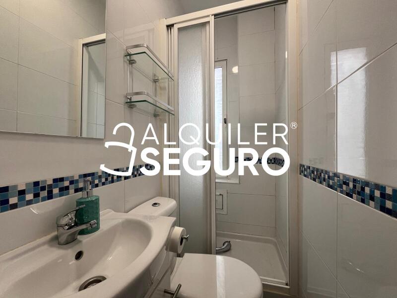 Inmueble en Calle Aldea del Fresno, MADRID