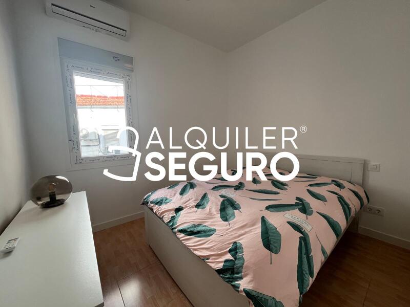 Inmueble en Calle Aldea del Fresno, MADRID