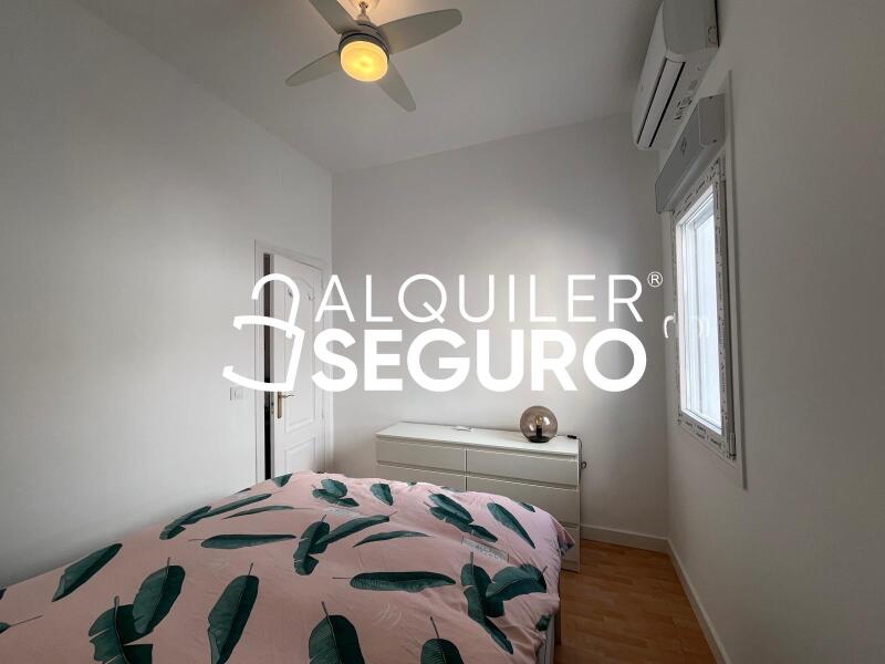 Inmueble en Calle Aldea del Fresno, MADRID