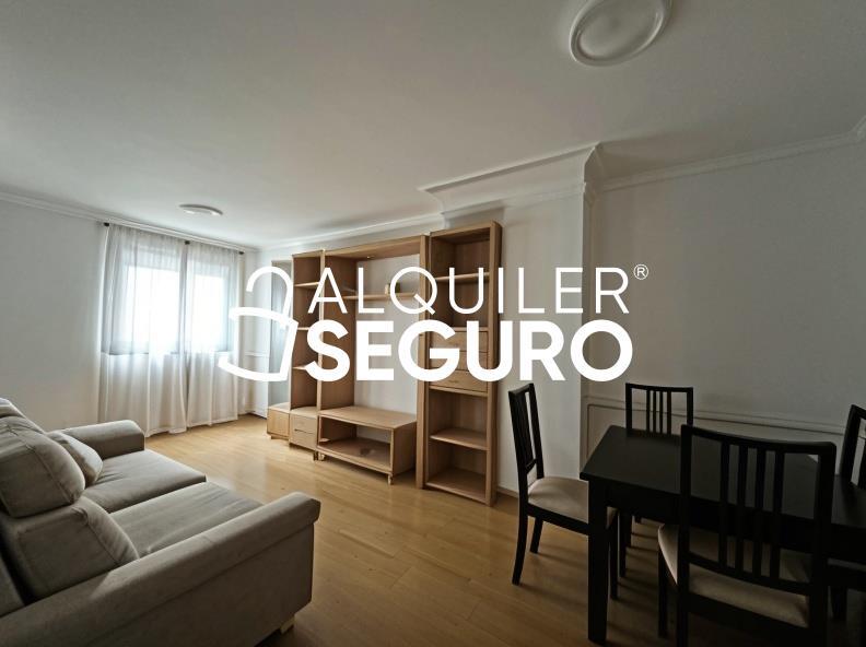 Inmueble en Calle Doctor Jose Maria Poveda , MADRID