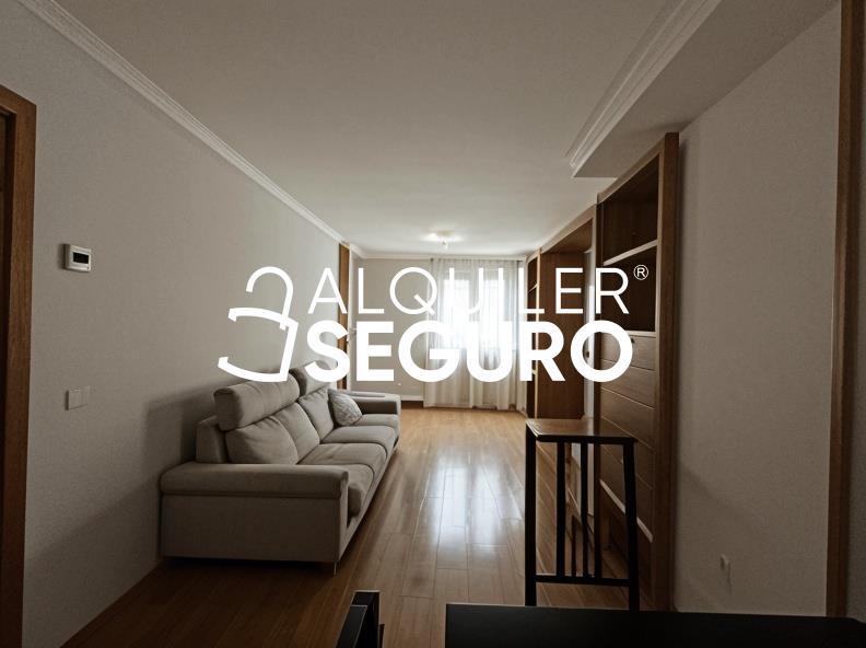 Inmueble en Calle Doctor Jose Maria Poveda , MADRID