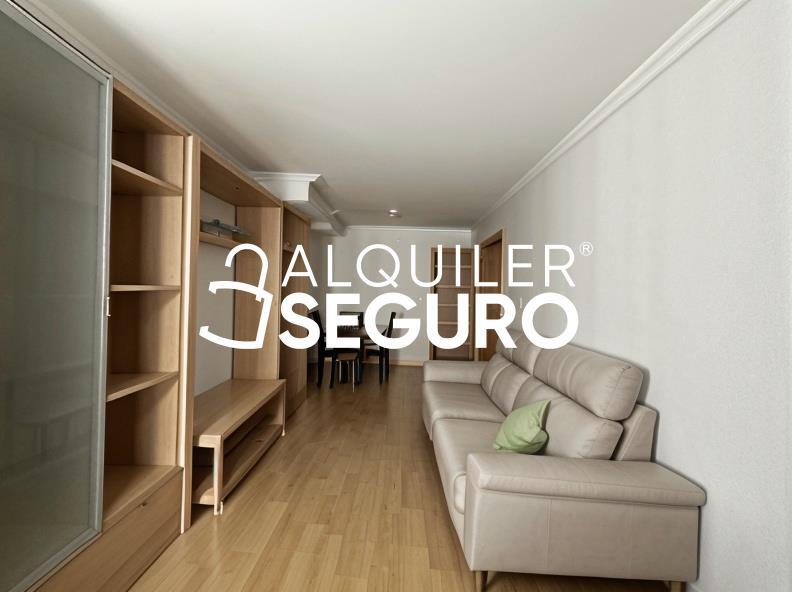 Inmueble en Calle Doctor Jose Maria Poveda , MADRID