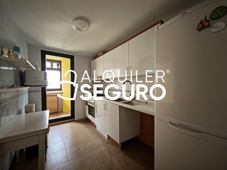 Inmueble en Calle Doctor Jose Maria Poveda , MADRID