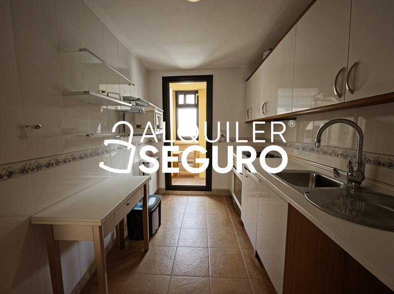 Inmueble en Calle Doctor Jose Maria Poveda , MADRID