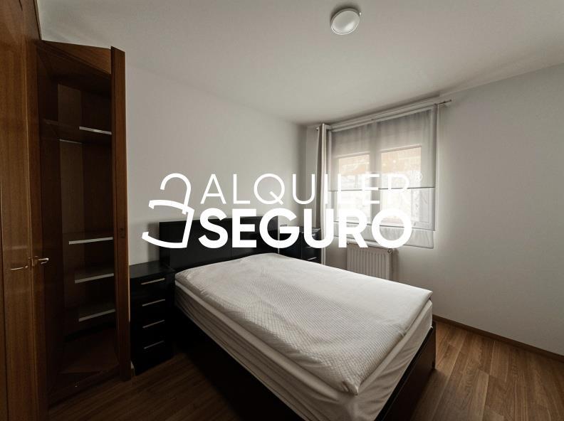 Inmueble en Calle Doctor Jose Maria Poveda , MADRID