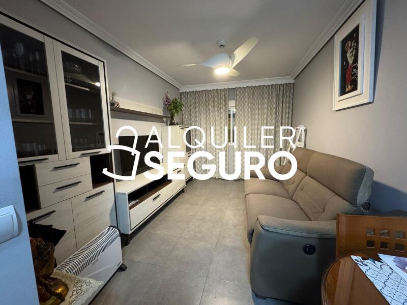 Inmueble en Calle Molino del Rosario, MÁLAGA