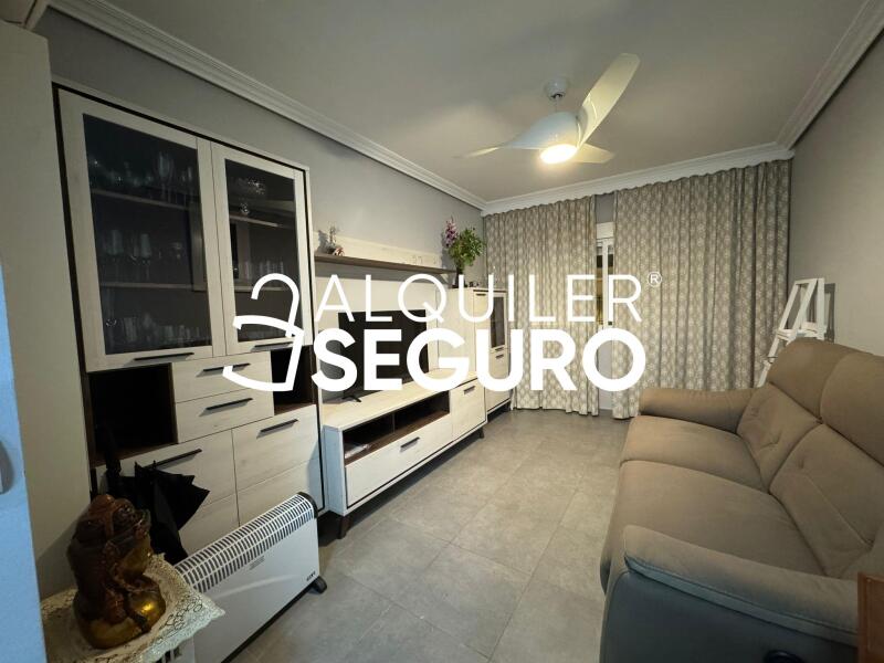 Inmueble en Calle Molino del Rosario, MÁLAGA