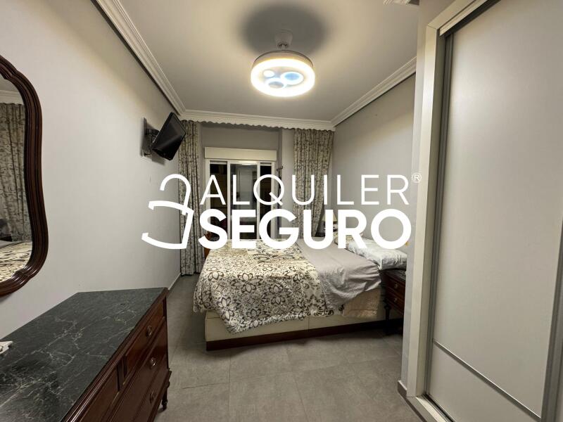 Inmueble en Calle Molino del Rosario, MÁLAGA