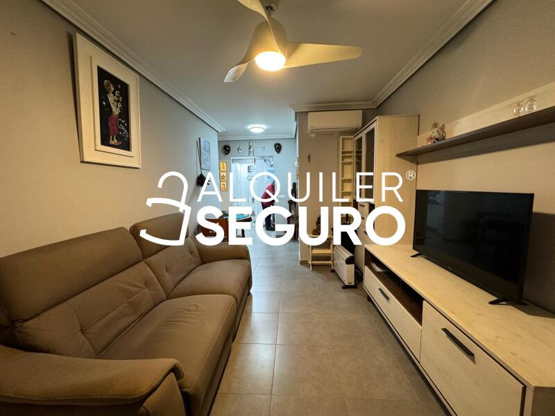 Inmueble en Calle Molino del Rosario, MÁLAGA