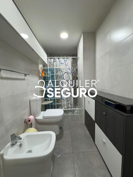 Inmueble en Calle Molino del Rosario, MÁLAGA