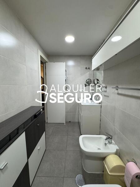 Inmueble en Calle Molino del Rosario, MÁLAGA