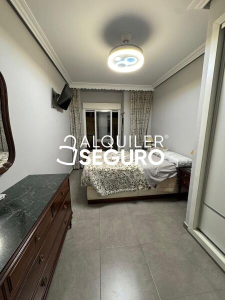 Inmueble en Calle Molino del Rosario, MÁLAGA