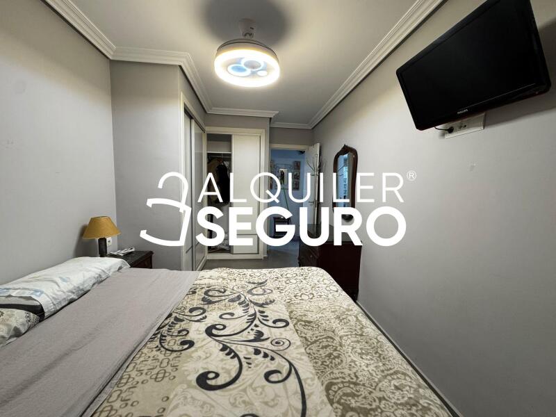 Inmueble en Calle Molino del Rosario, MÁLAGA