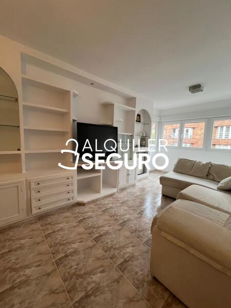 Inmueble en Calle Villa de arbancón, MADRID