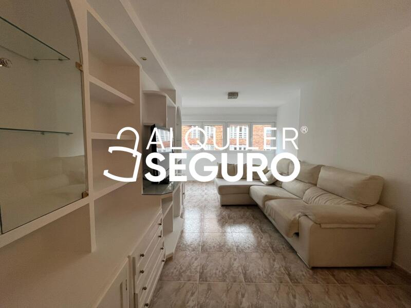 Inmueble en Calle Villa de arbancón, MADRID