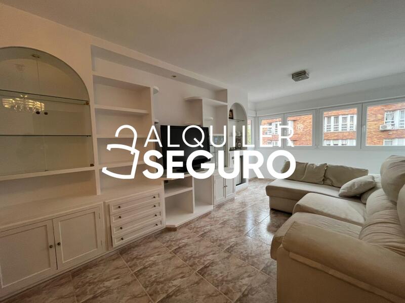 Inmueble en Calle Villa de arbancón, MADRID