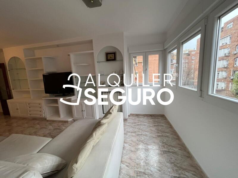 Inmueble en Calle Villa de arbancón, MADRID