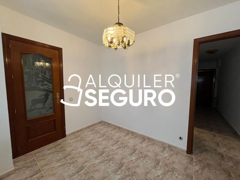 Inmueble en Calle Villa de arbancón, MADRID