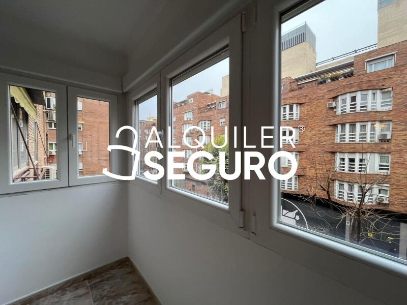 Inmueble en Calle Villa de arbancón, MADRID