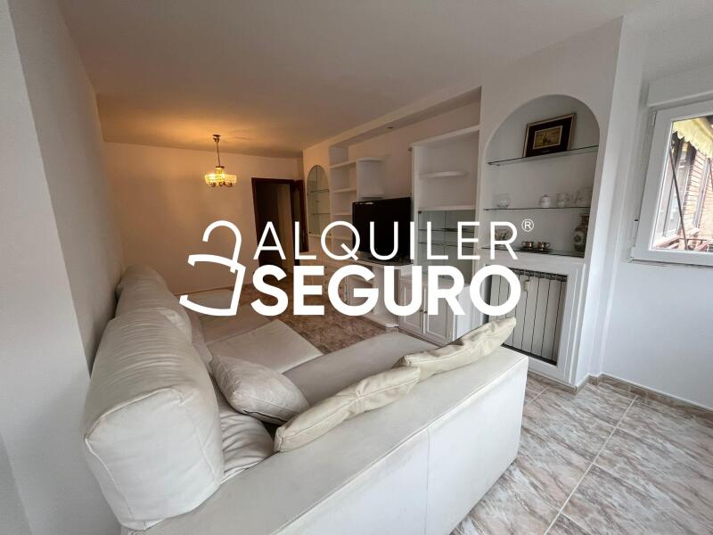 Inmueble en Calle Villa de arbancón, MADRID